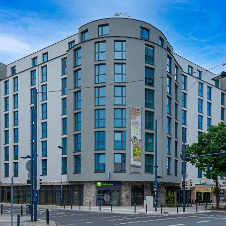 Holiday Inn Express - Offenbach By Ihg المظهر الخارجي الصورة