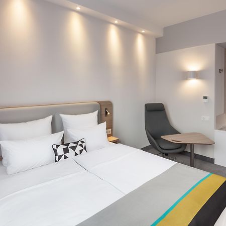 Holiday Inn Express - Offenbach By Ihg المظهر الخارجي الصورة