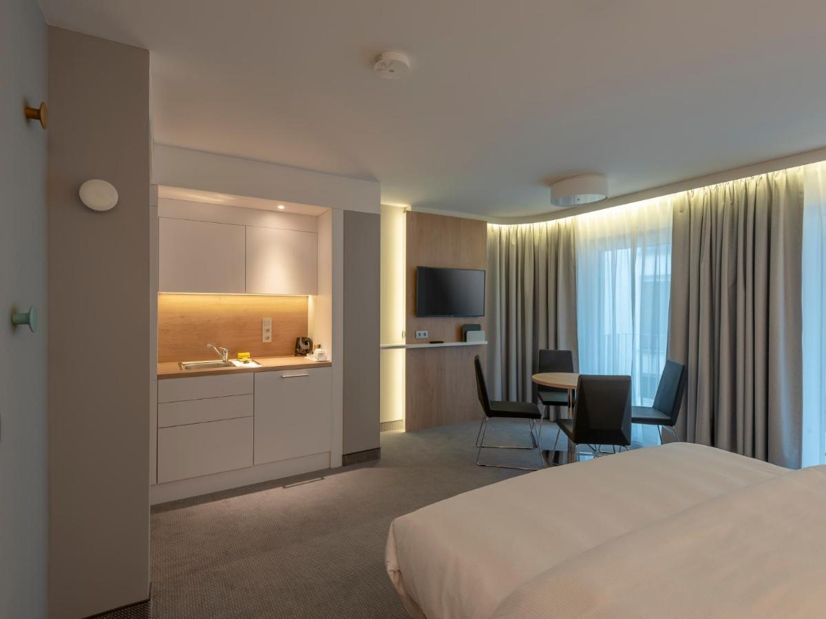 Holiday Inn Express - Offenbach By Ihg المظهر الخارجي الصورة