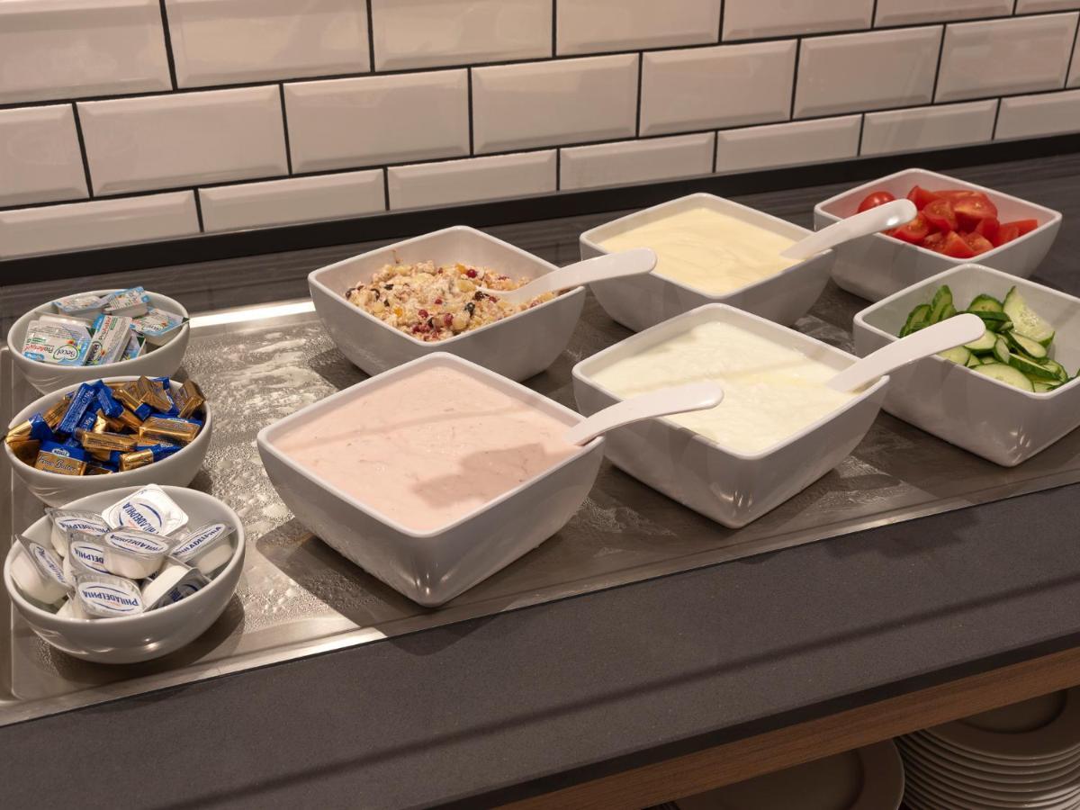 Holiday Inn Express - Offenbach By Ihg المظهر الخارجي الصورة