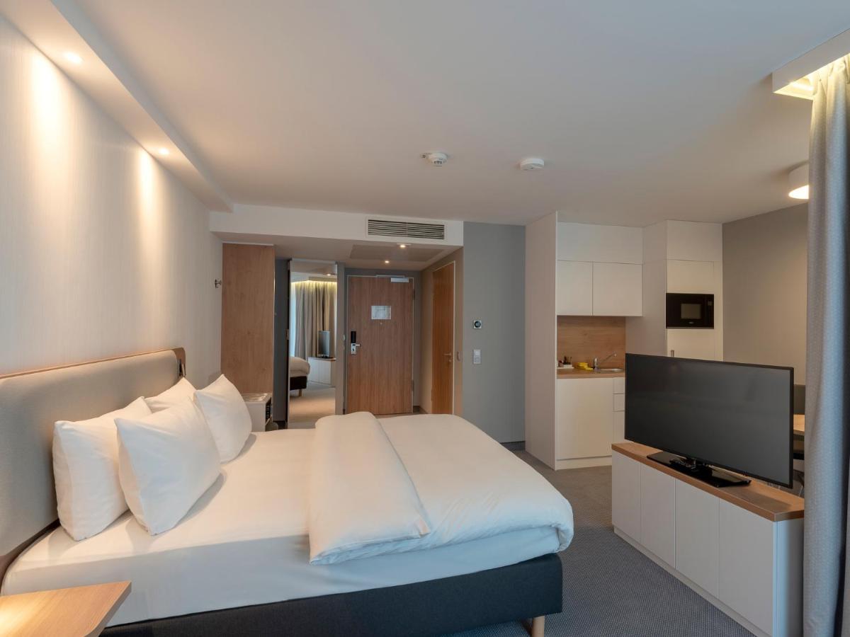 Holiday Inn Express - Offenbach By Ihg المظهر الخارجي الصورة