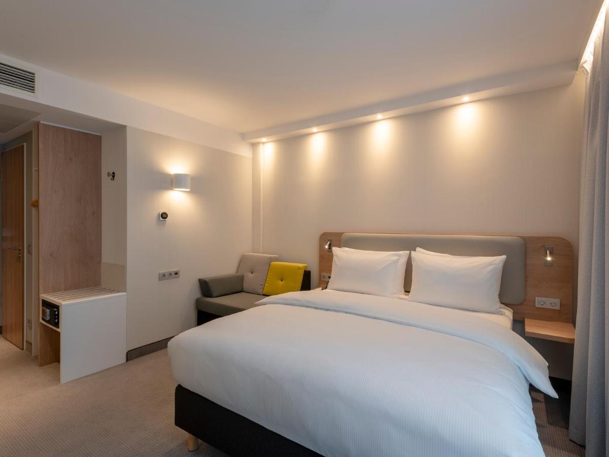 Holiday Inn Express - Offenbach By Ihg المظهر الخارجي الصورة