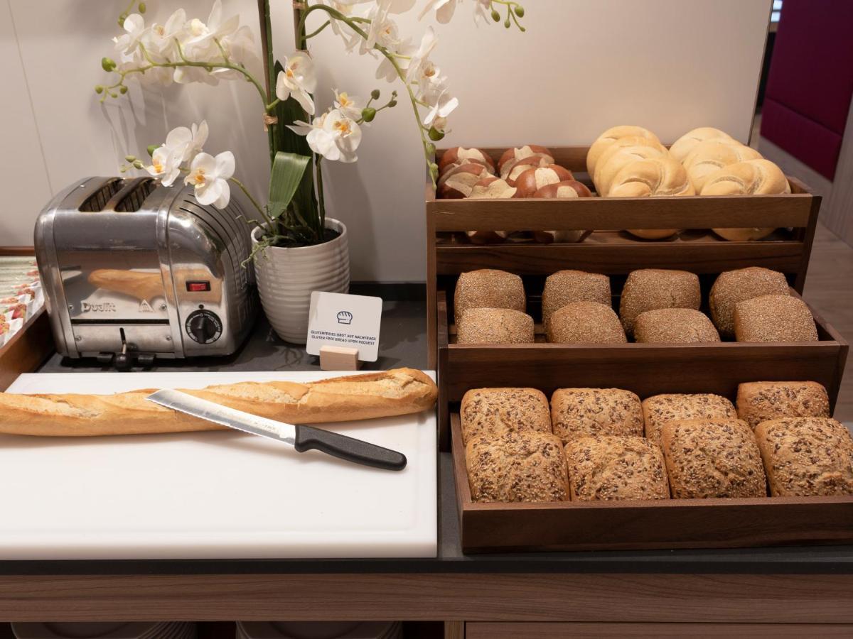 Holiday Inn Express - Offenbach By Ihg المظهر الخارجي الصورة
