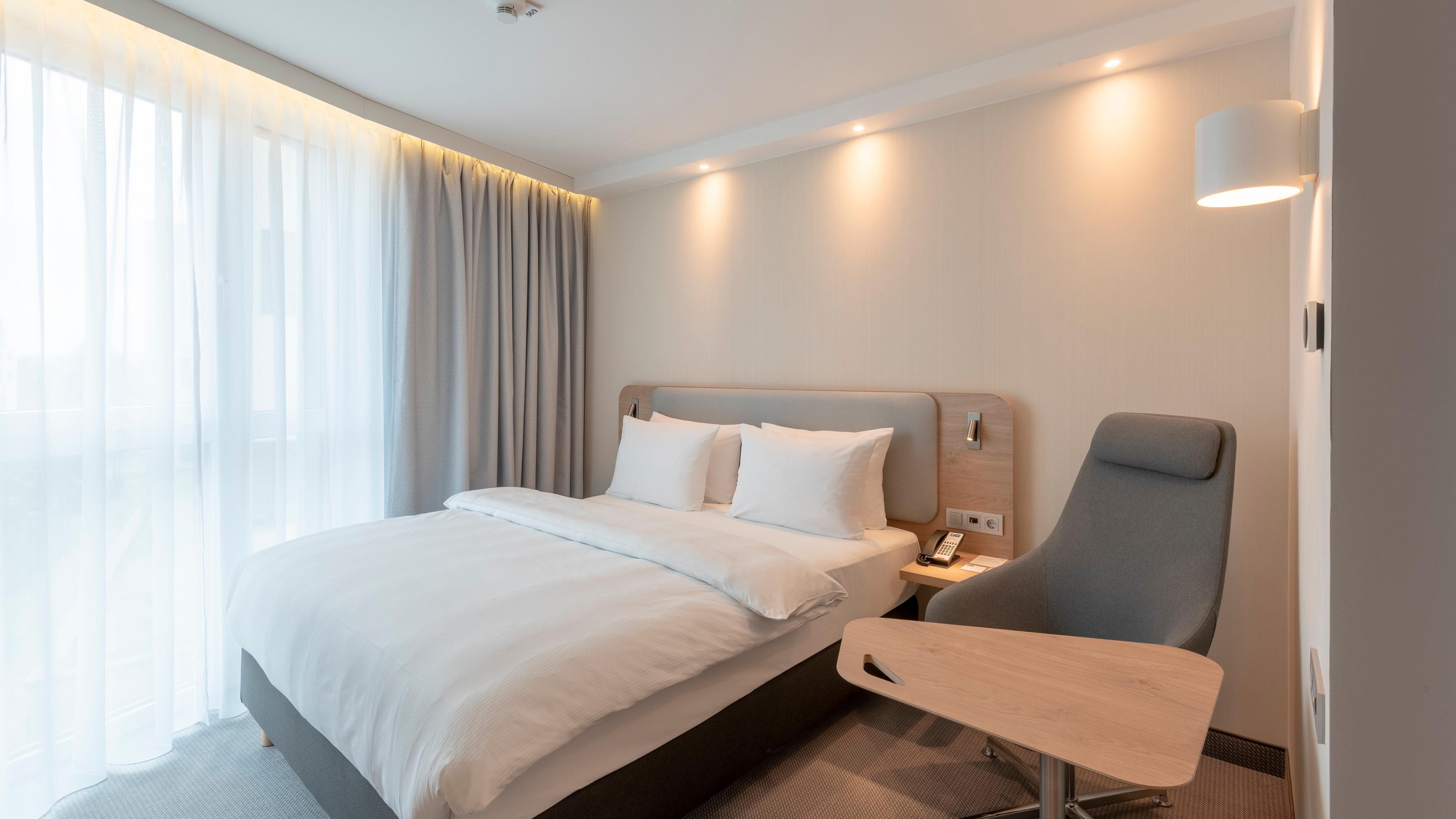 Holiday Inn Express - Offenbach By Ihg المظهر الخارجي الصورة