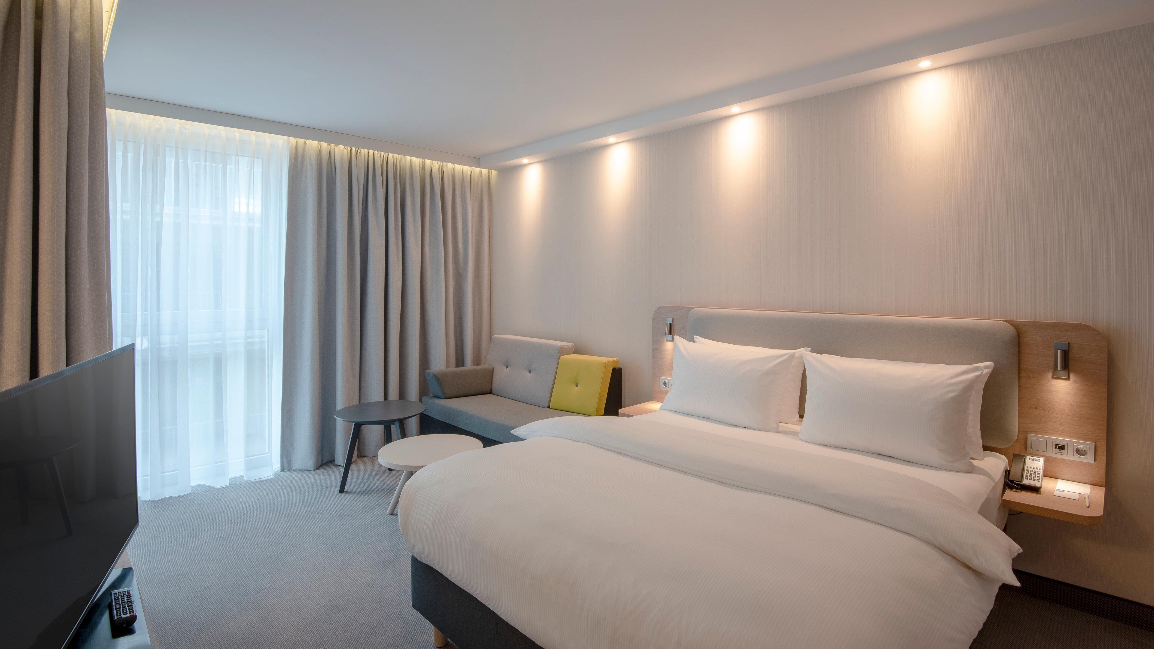 Holiday Inn Express - Offenbach By Ihg المظهر الخارجي الصورة