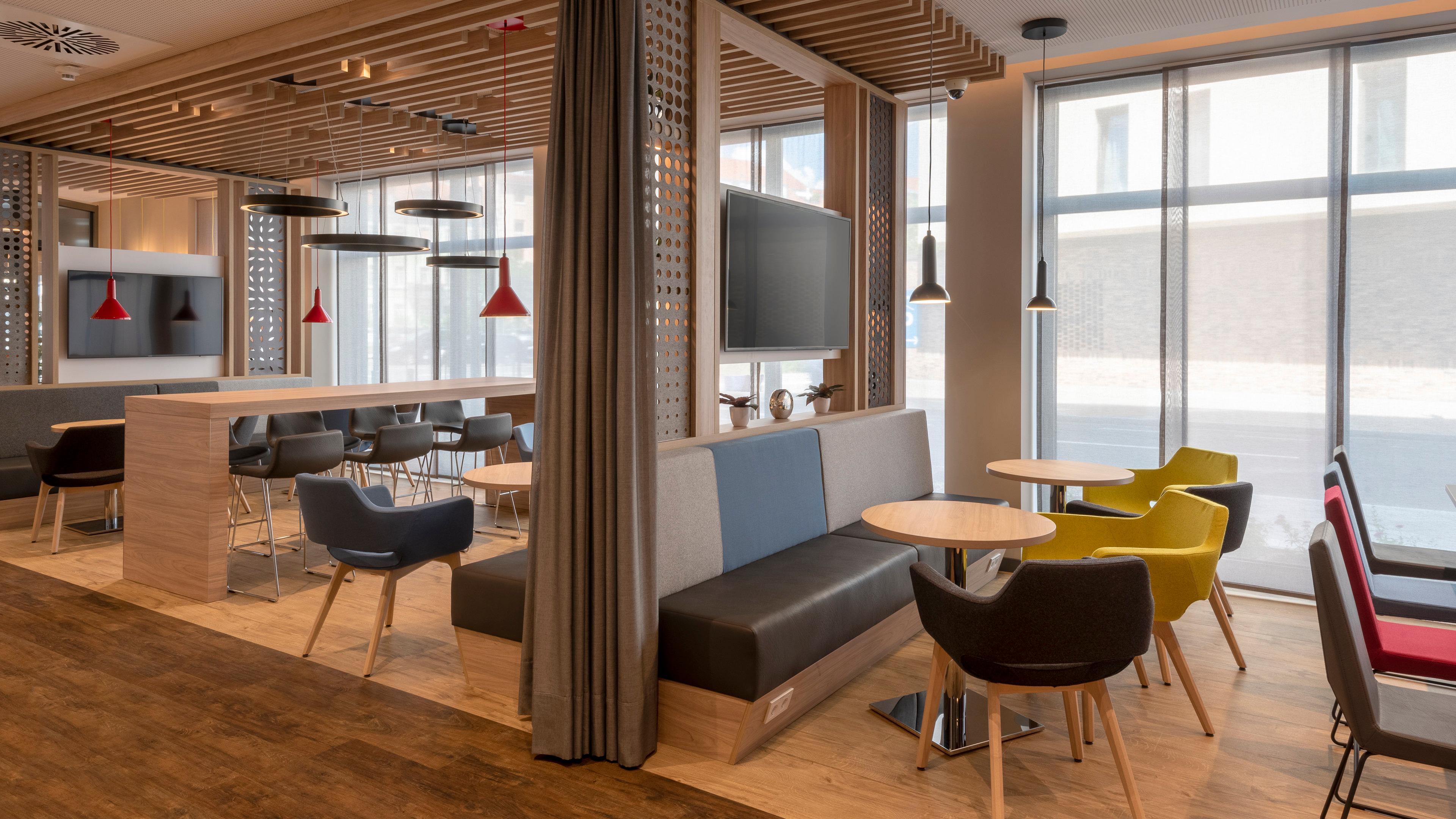 Holiday Inn Express - Offenbach By Ihg المظهر الخارجي الصورة