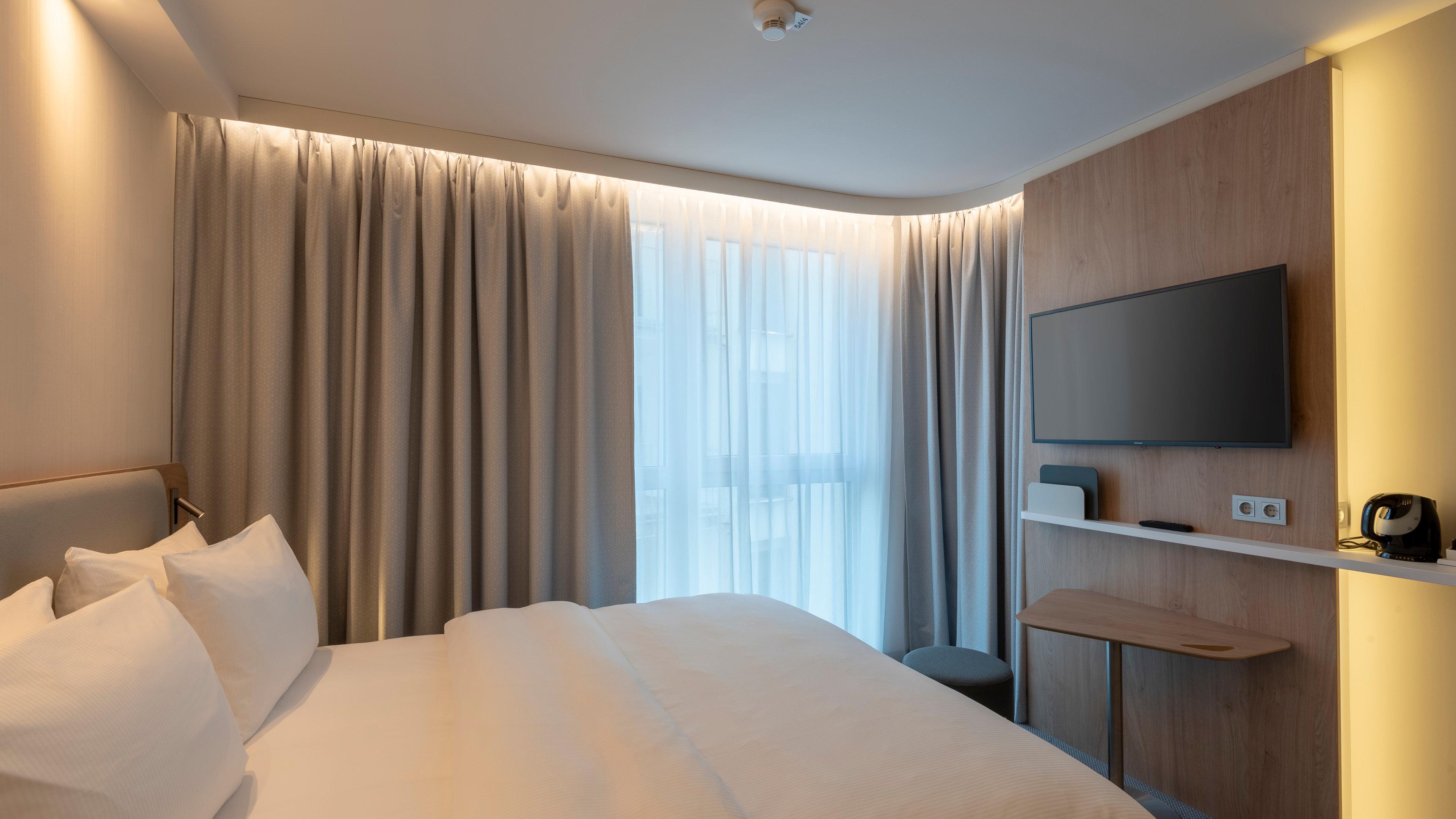 Holiday Inn Express - Offenbach By Ihg المظهر الخارجي الصورة