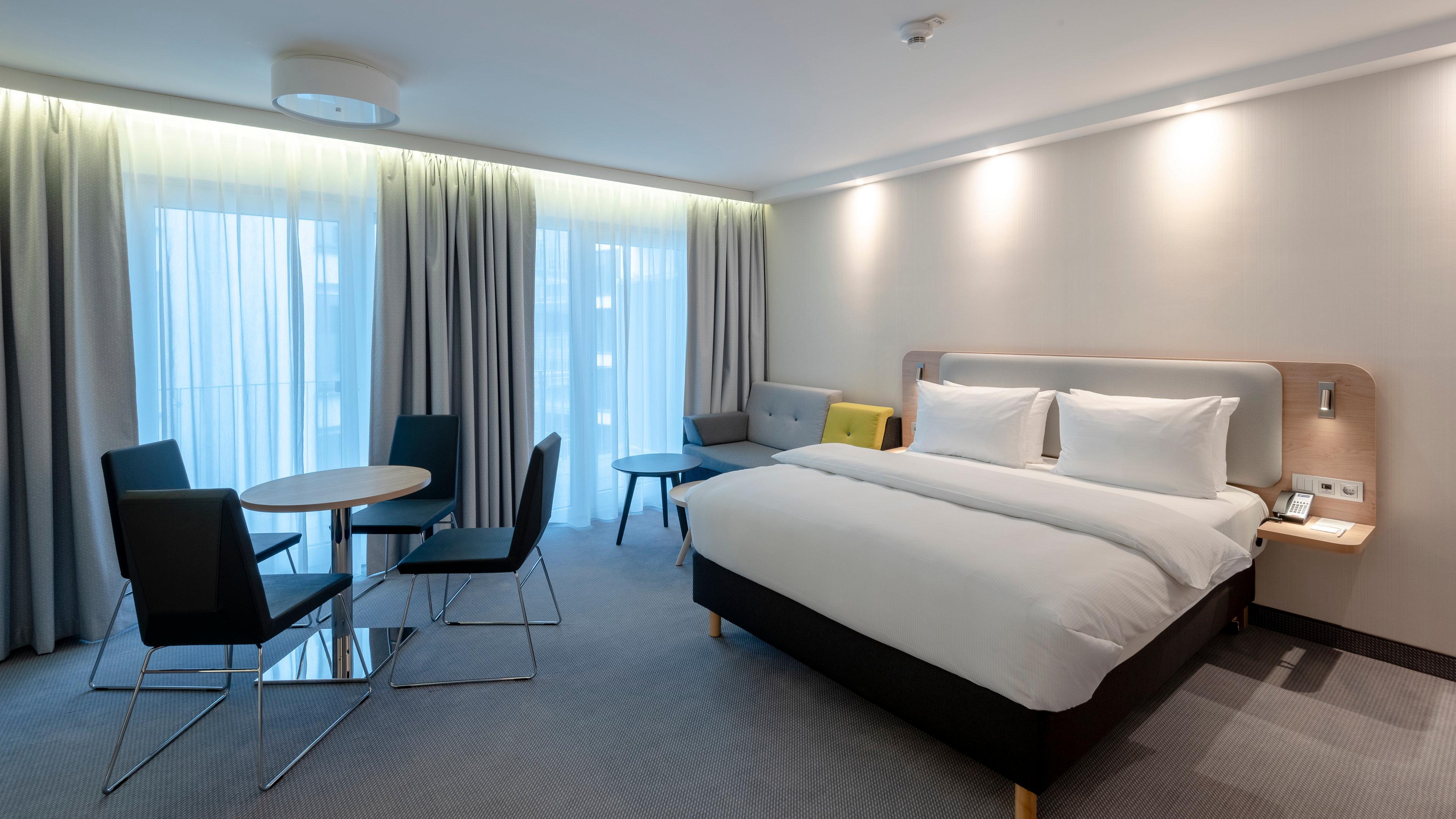 Holiday Inn Express - Offenbach By Ihg المظهر الخارجي الصورة