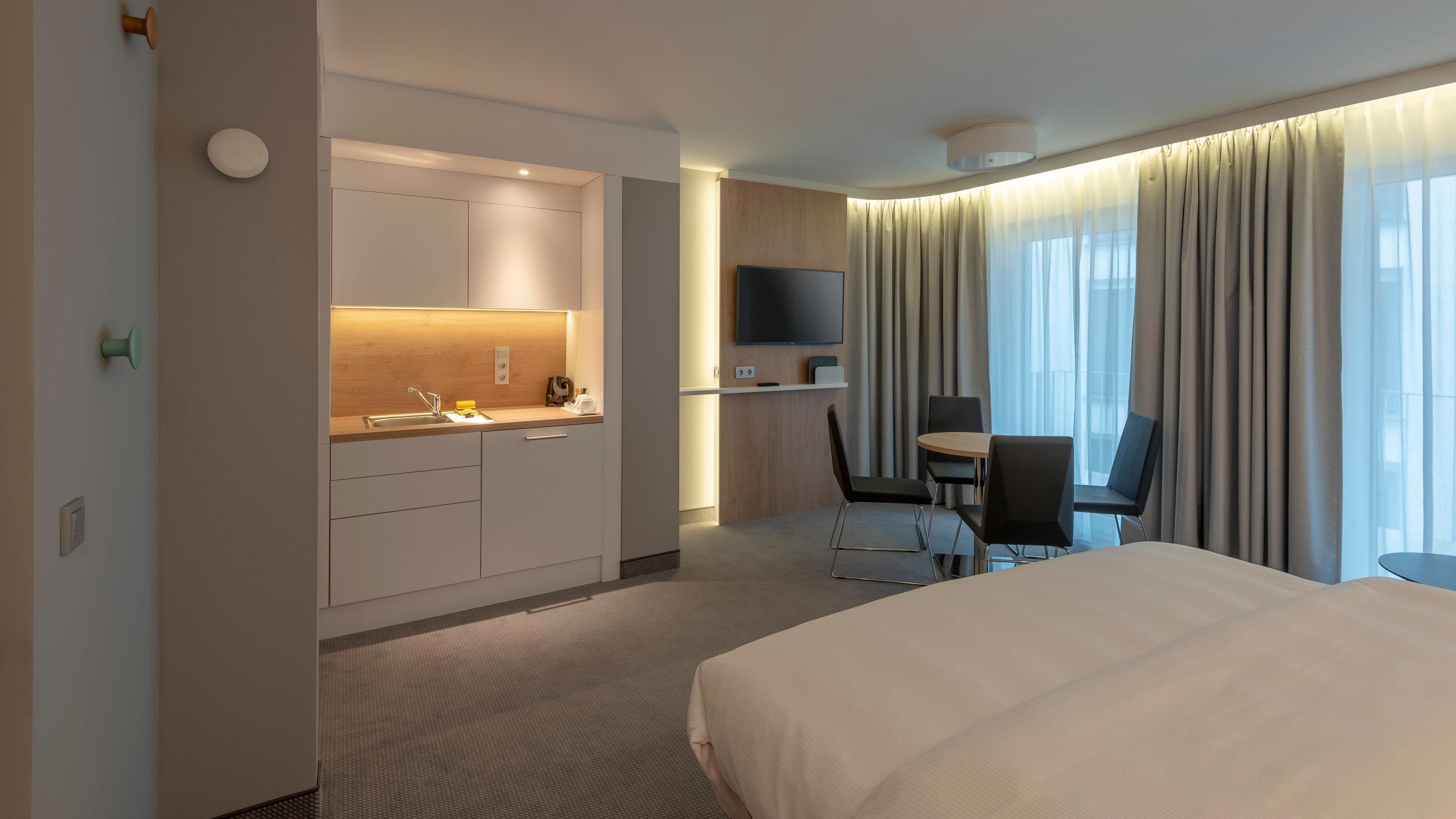 Holiday Inn Express - Offenbach By Ihg المظهر الخارجي الصورة