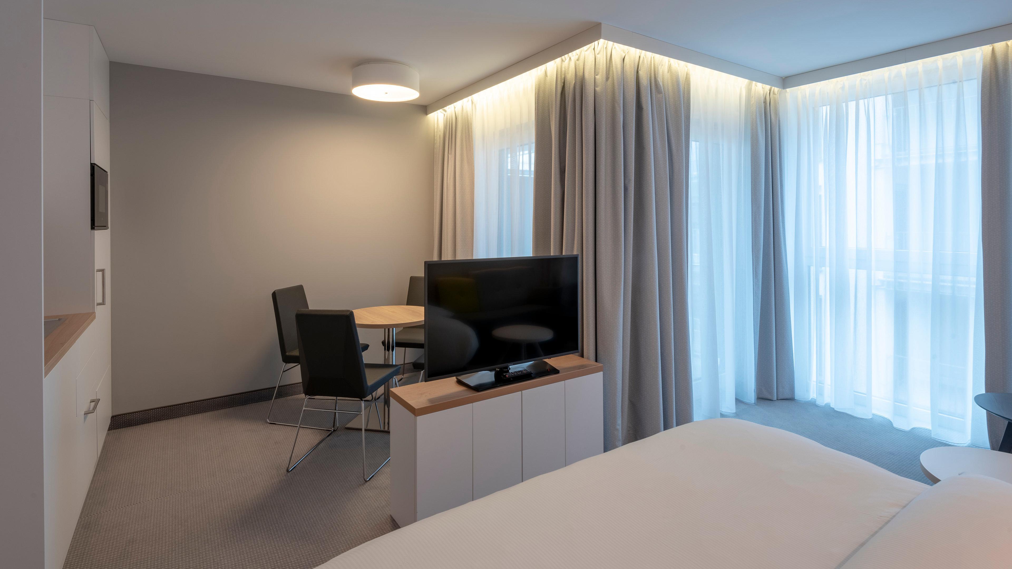 Holiday Inn Express - Offenbach By Ihg المظهر الخارجي الصورة