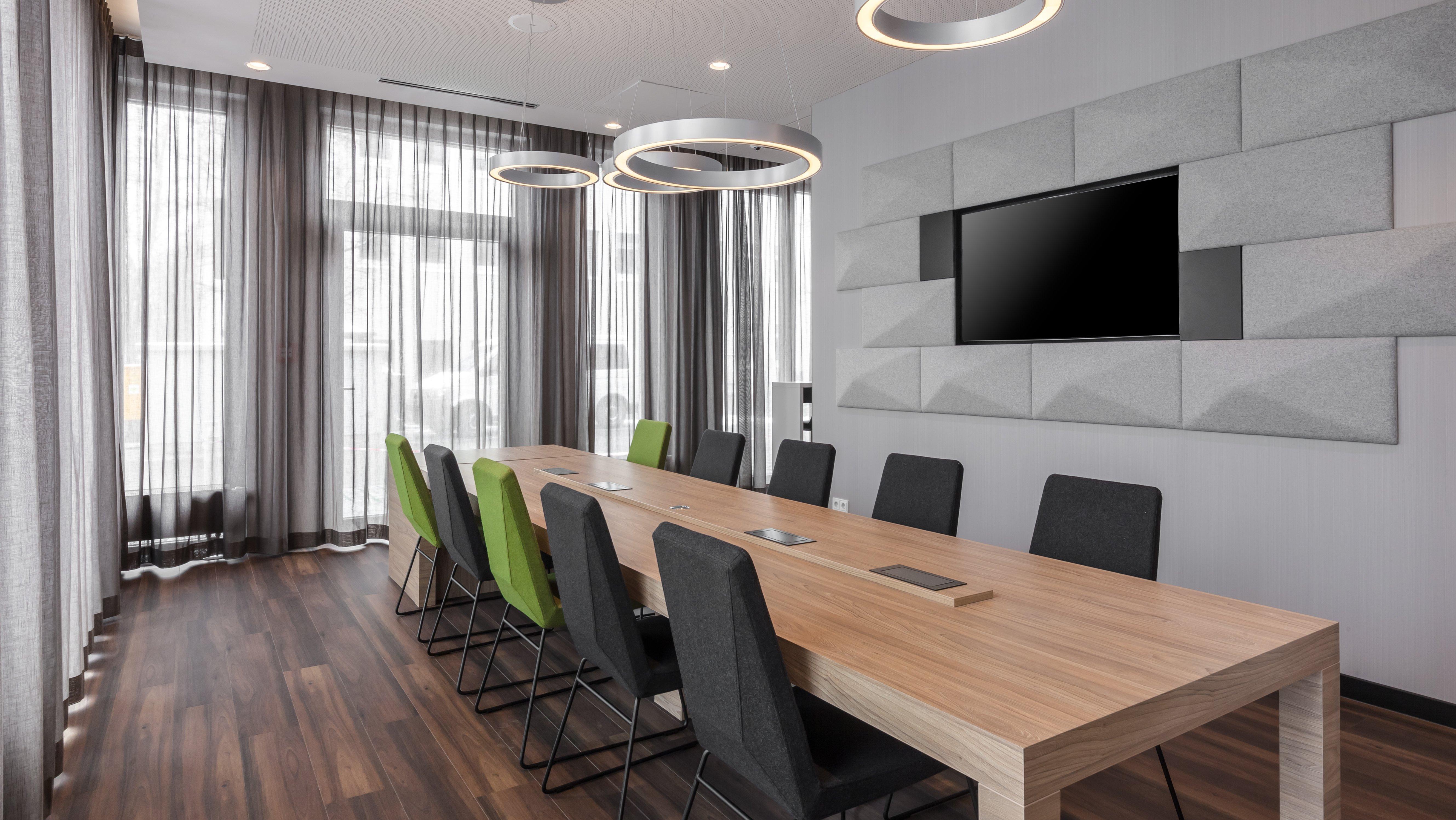 Holiday Inn Express - Offenbach By Ihg المظهر الخارجي الصورة